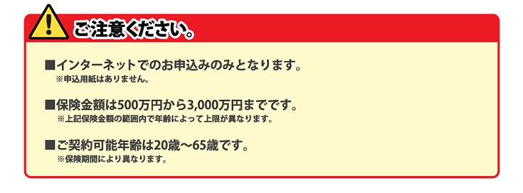 定期保険ブリッジ